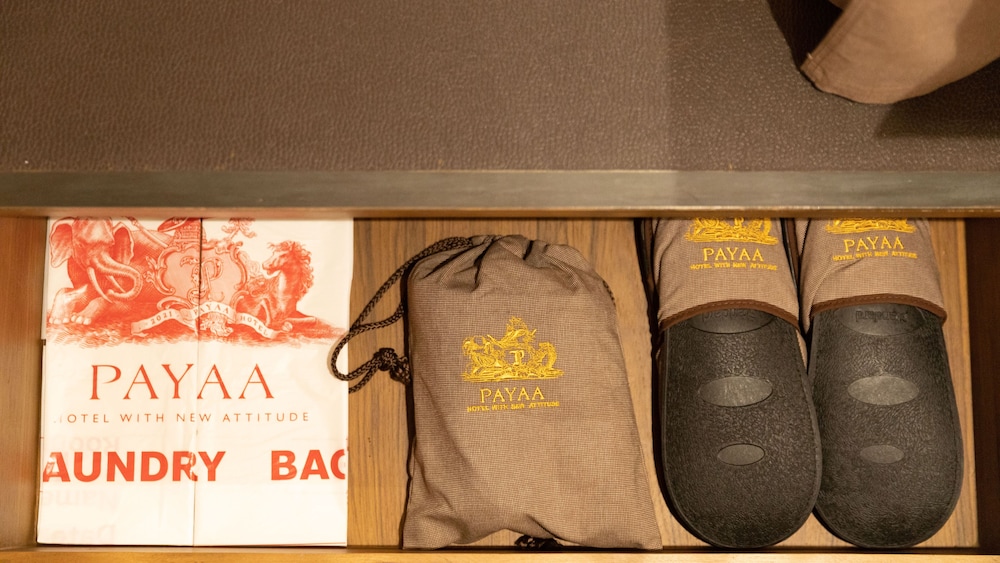 Payaa Hotel 25/50