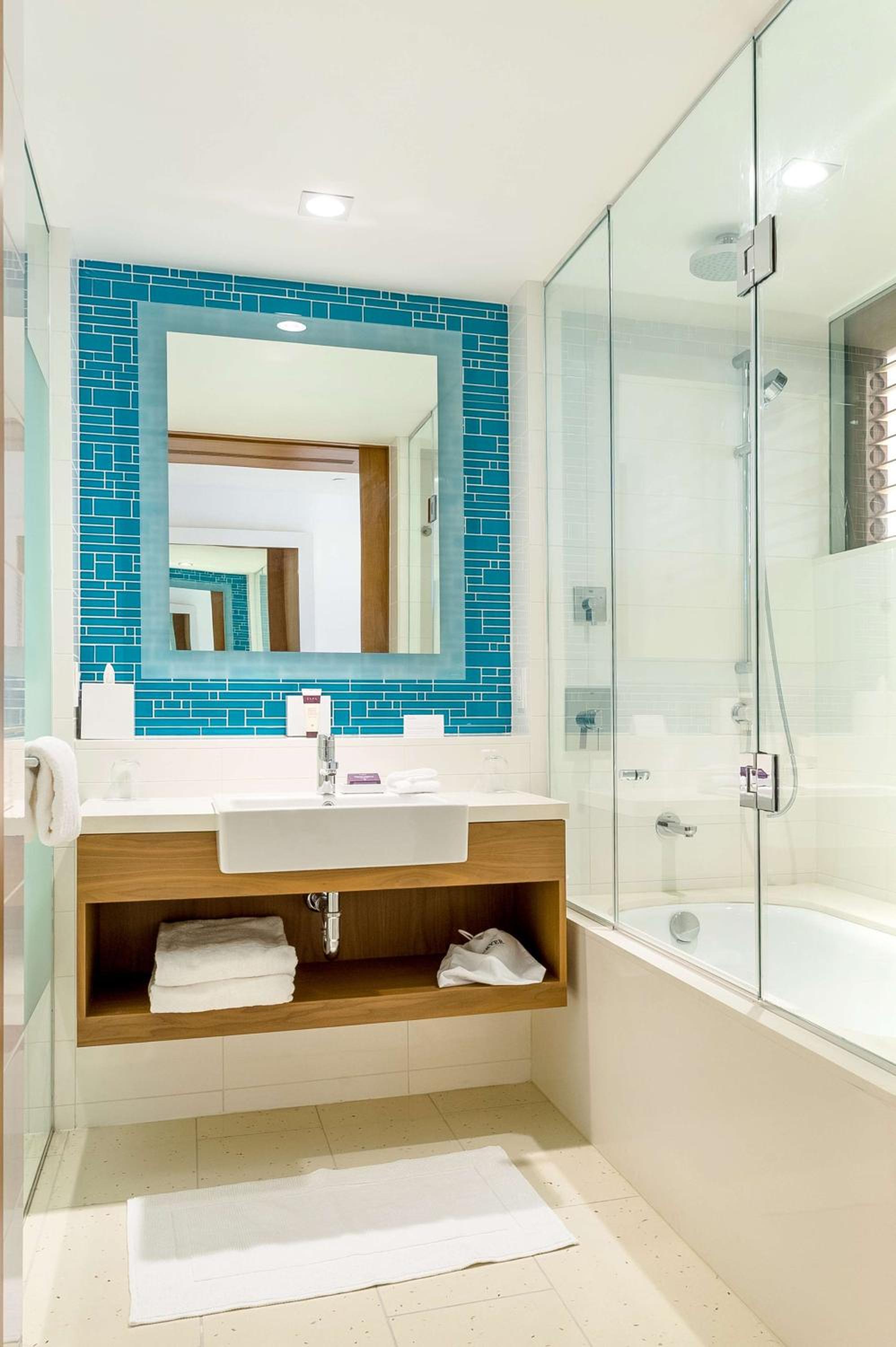 غرفة متصلة، Grand Hyatt Baha Mar 4/5