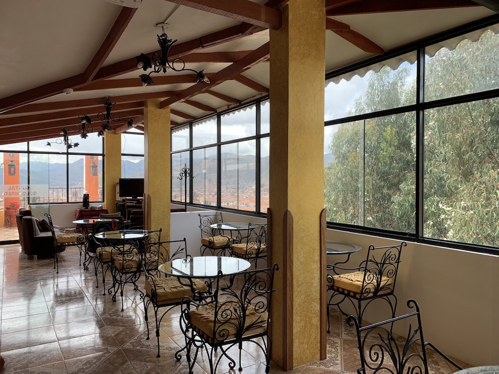 Hostal Qolqampata 36/48