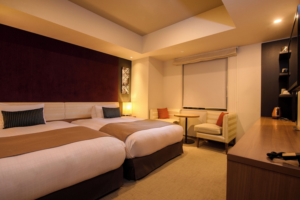 Tokyu Stay Ginza 28/73