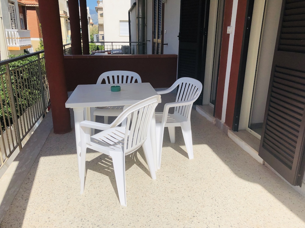Hotel La Rosetta 27/30