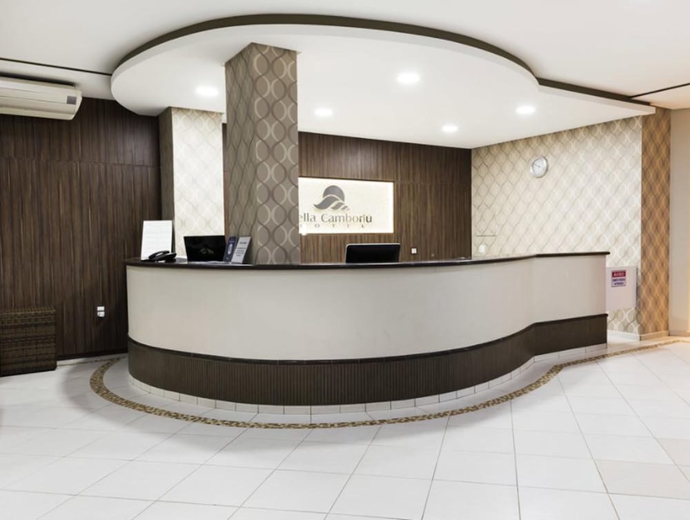 Bella Camboriu Hotel 6/69