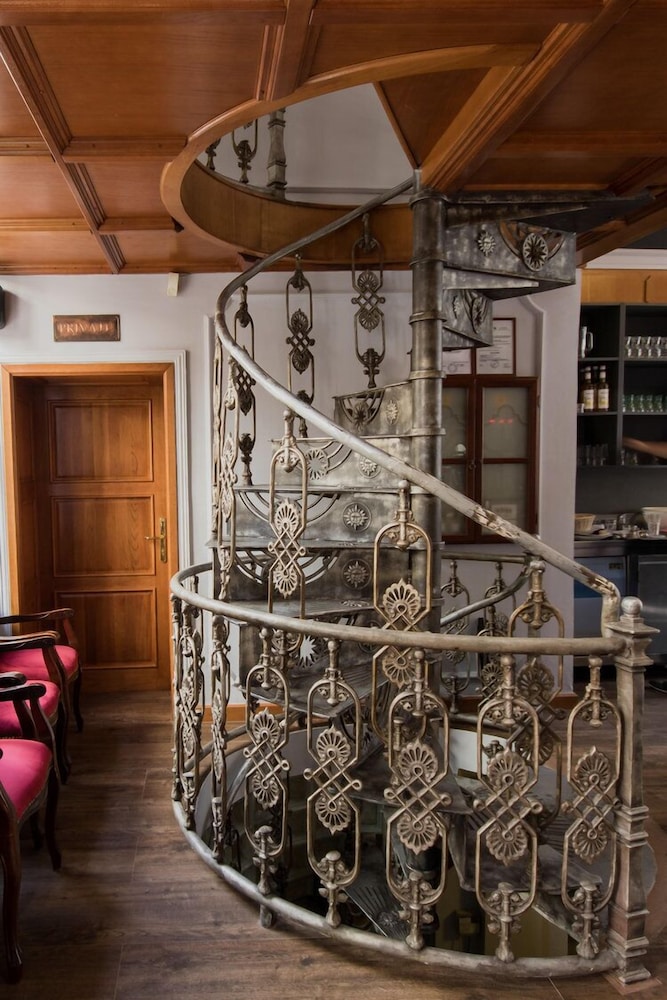 Hotel Ovo Malo Duse 31/67