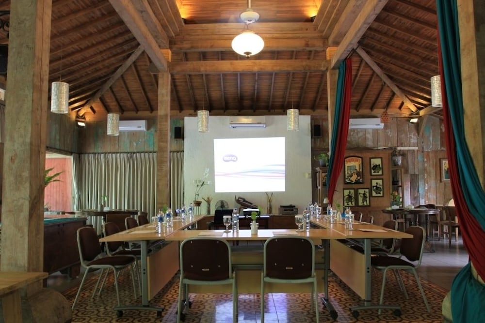 Rumah Batu Boutique Hotel 55/62
