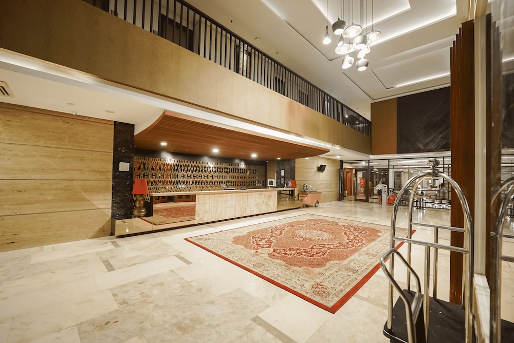 Grand Tjokro Balikpapan 9/55