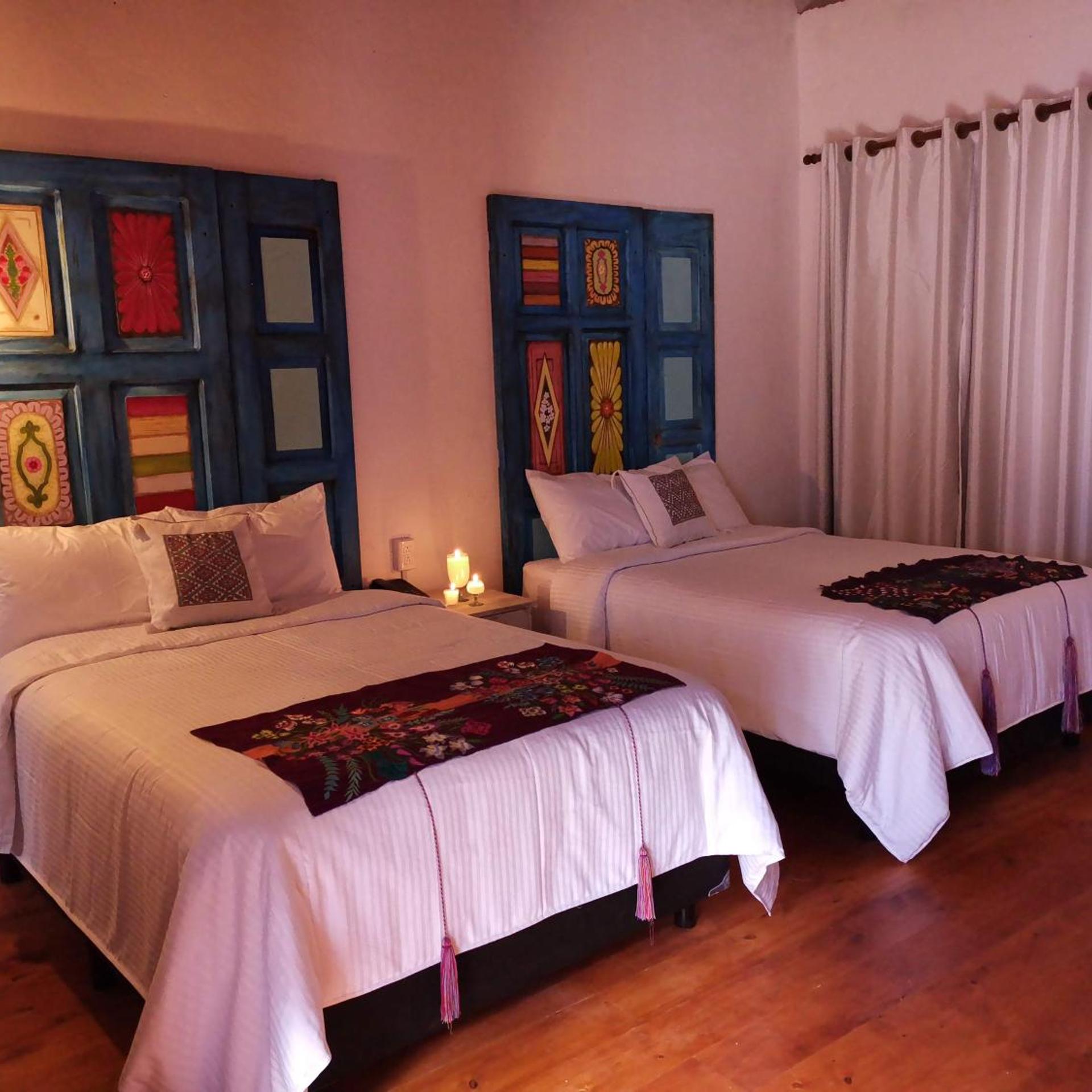 Hotel Gran Barrio 21/50