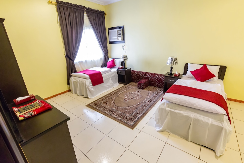 Al Eairy Furnished Apts Al Madinah 14 14/28