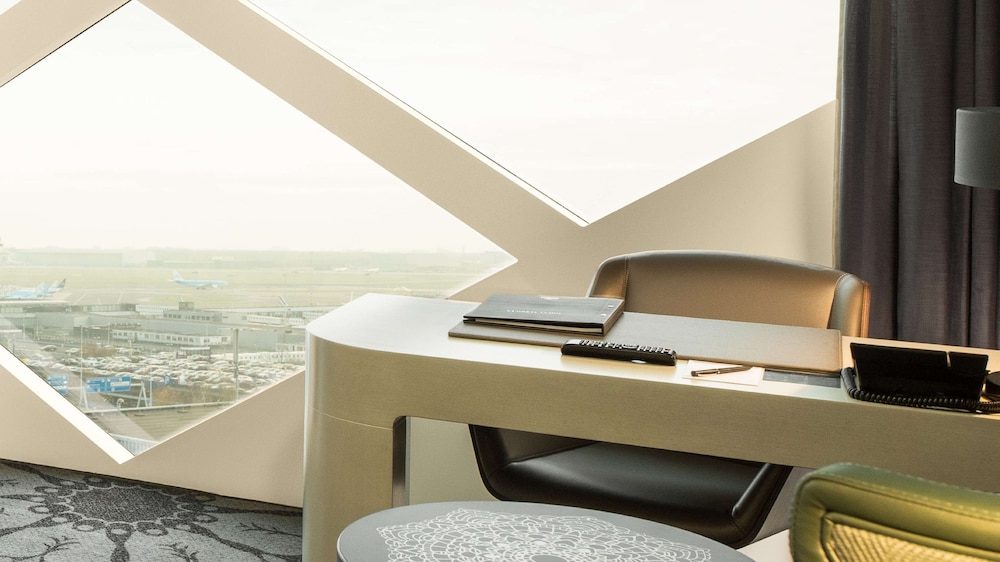 Hilton Amsterdam Airport Schiphol 62/78