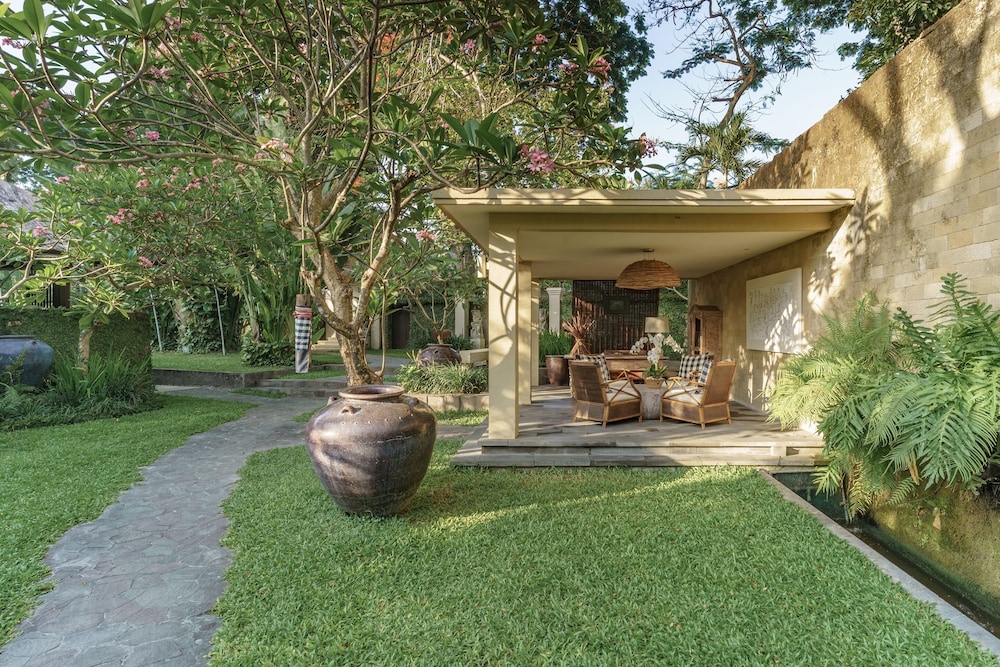 Kayumanis Sanur Private Villa and Spa in Denpasar