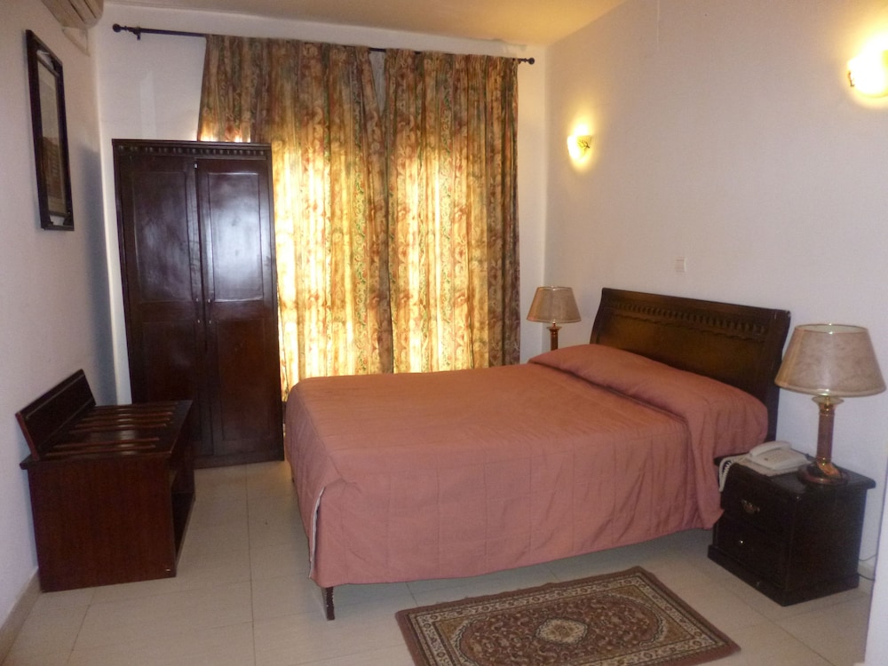 Tenere Hotel 46/57