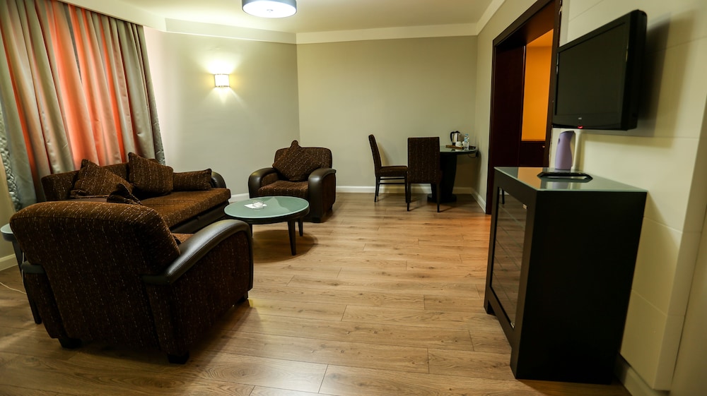 Sivas Buyuk Hotel 23/46