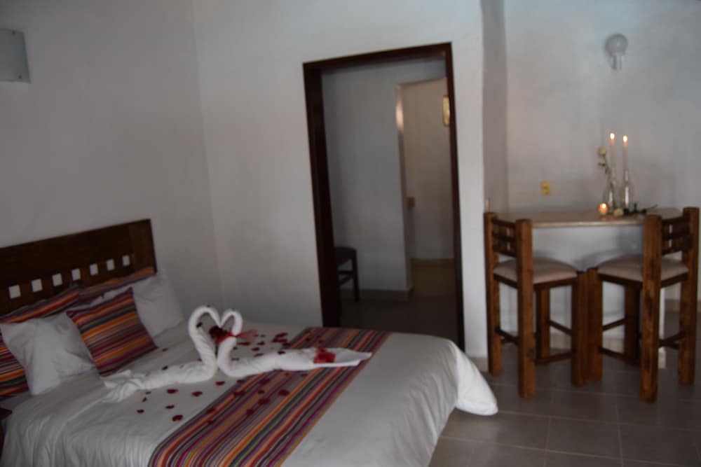 Hotel Chapala Country 9/49