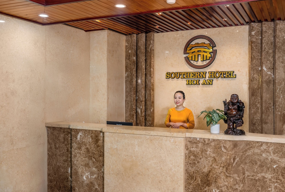 Southern Hotel Hoi An 5/50