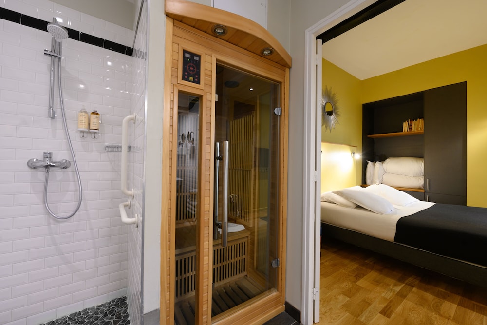 Helzear Montparnasse Suites 7/61