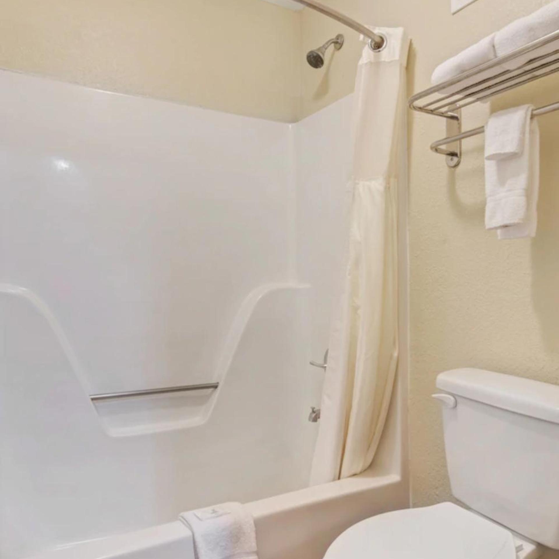 غرفة بسرير كينج، Savannah Garden Hotel 8/8