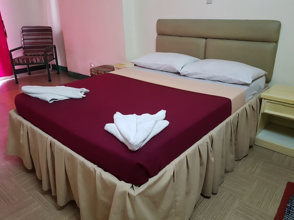 Benguet Prime Hotel 8/39