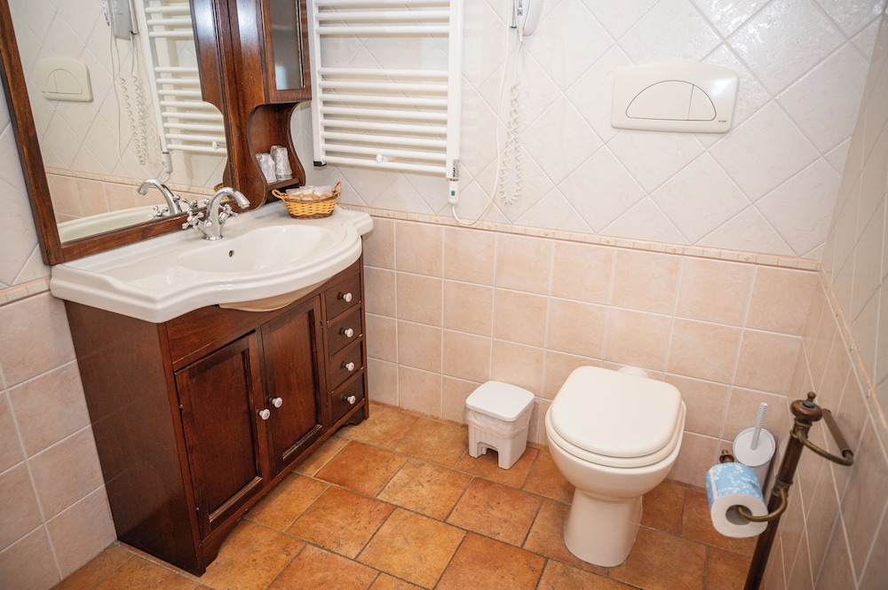 Villaggio Le Querce 60/64