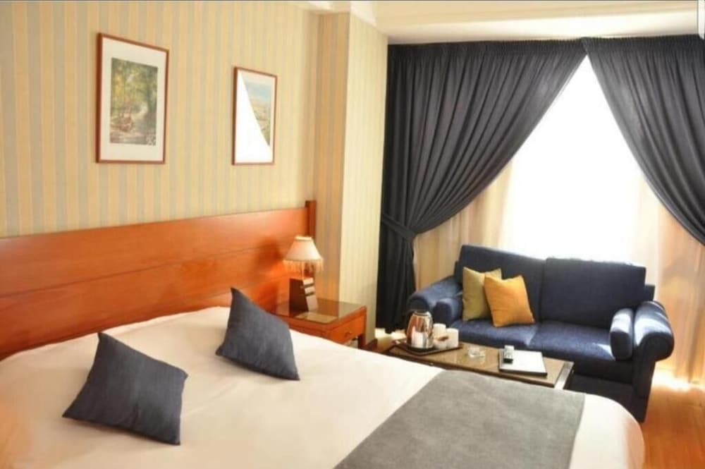 Ceasar S Park Hotel 22/50