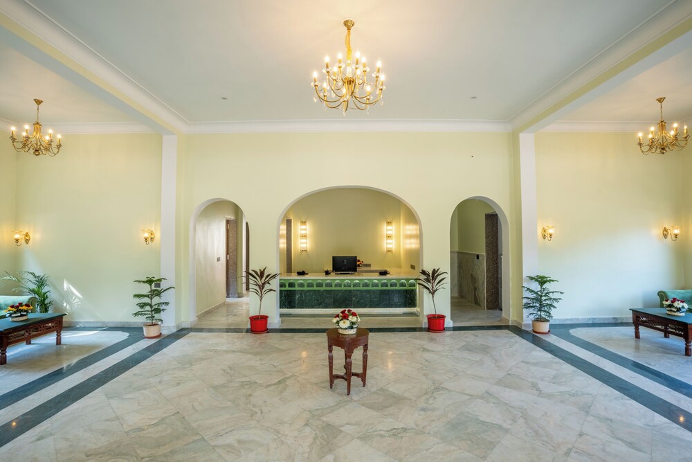 Justa Alwarbagh Sariska 8/62