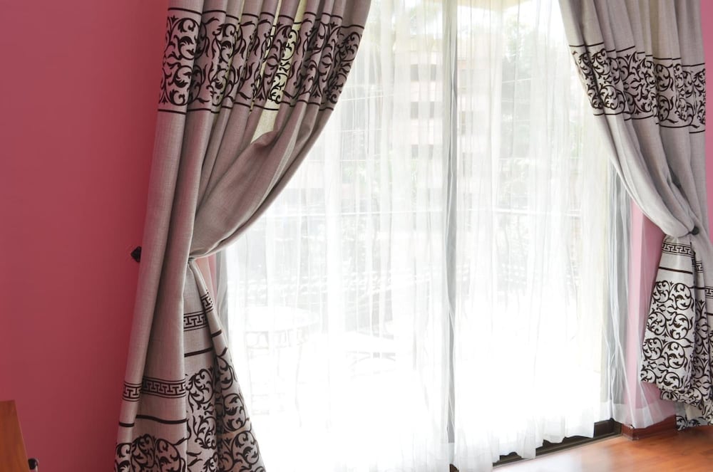 Fahari Palace Serviced Apartments 2/50