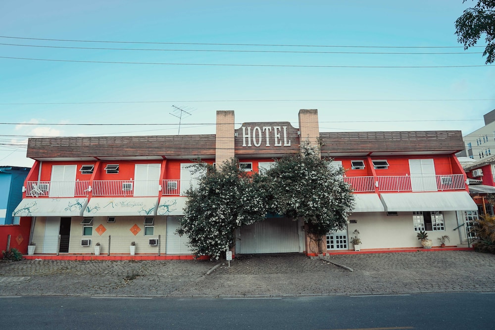 Anhangava Hotel Pousada 2/64