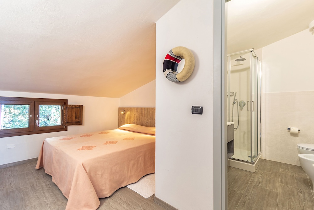 Hotel Santa Maria 19/57
