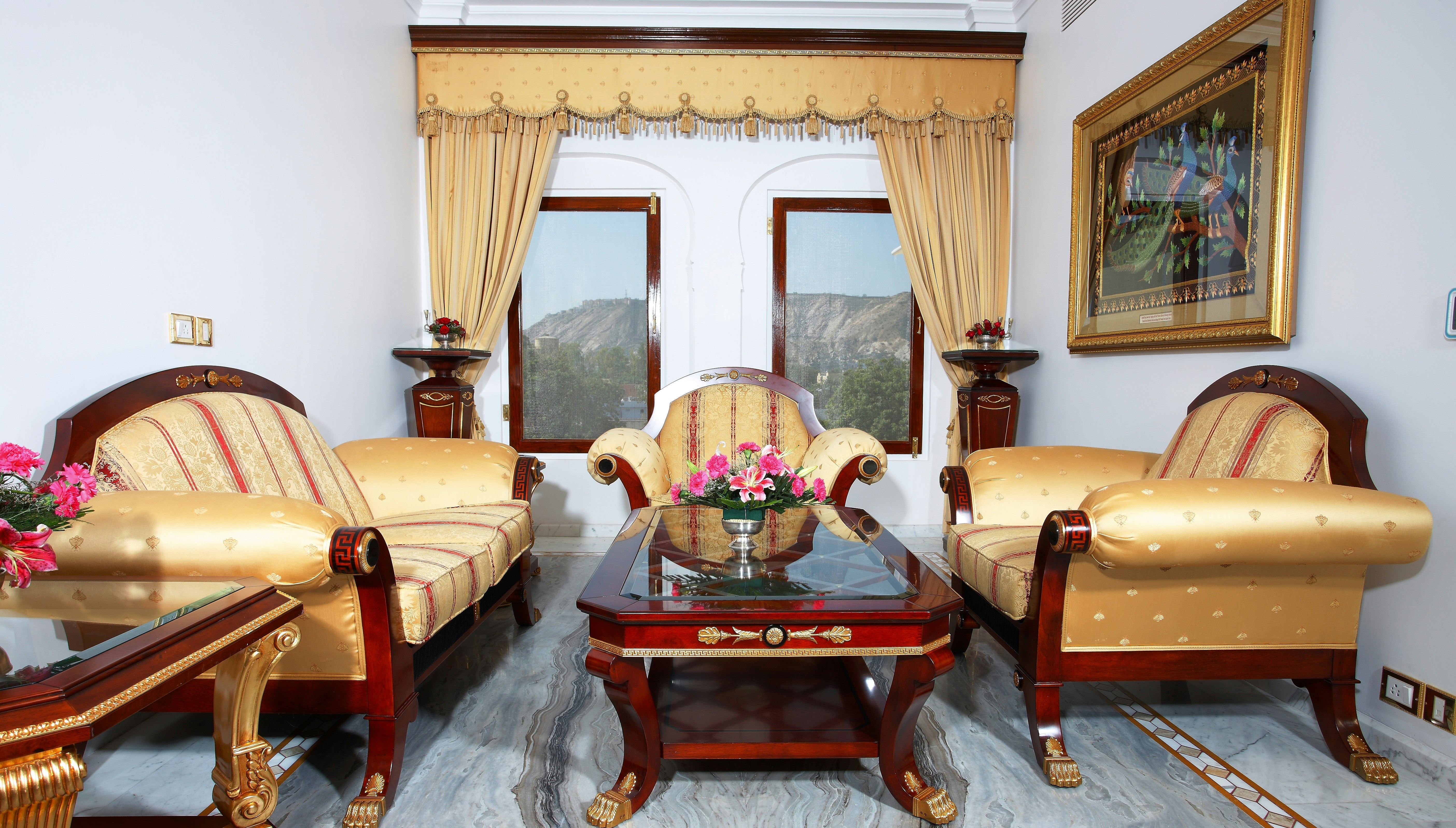 The Raj Palace 26/50