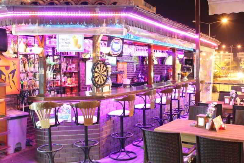 ATAK APART HOTEL 26/39