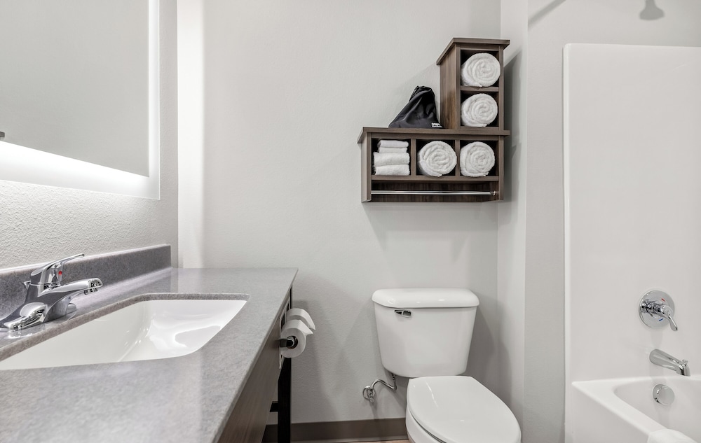 My Place Hotel-Bentonville-Rogers, AR 43/45