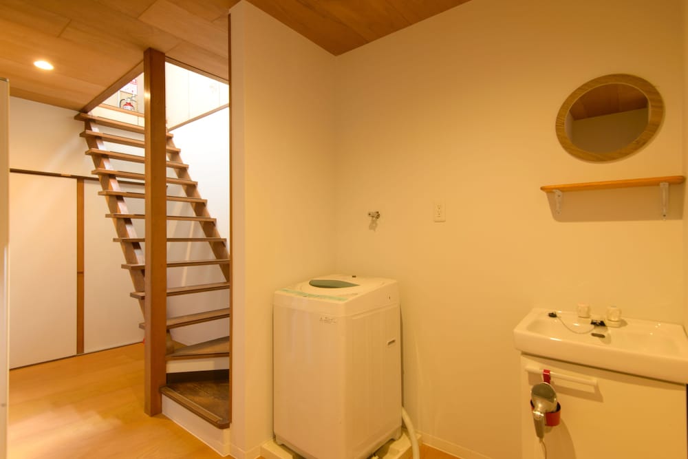 Kanazawa Guesthouse Nagonde - Hostel 46/47