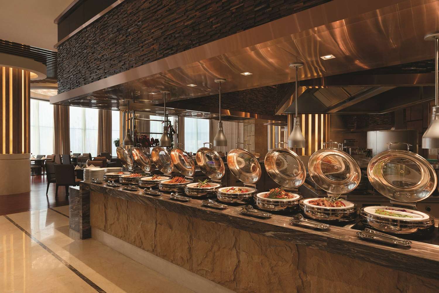 Wyndham Urumqi North 26/33