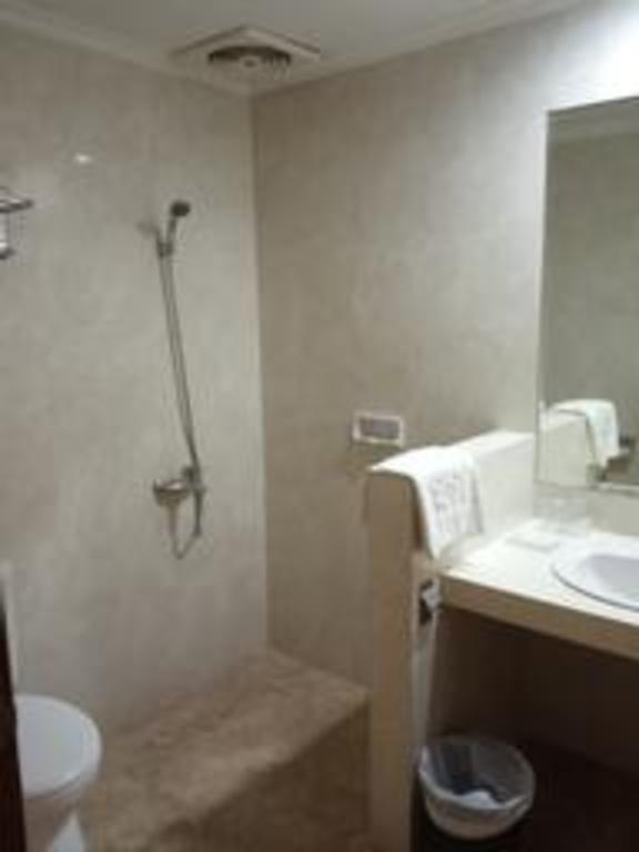Ijen View Hotel and Resort 50/50