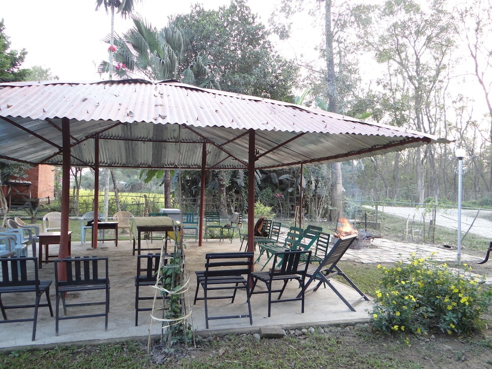 Baghmara Wildlife Resort 6/39