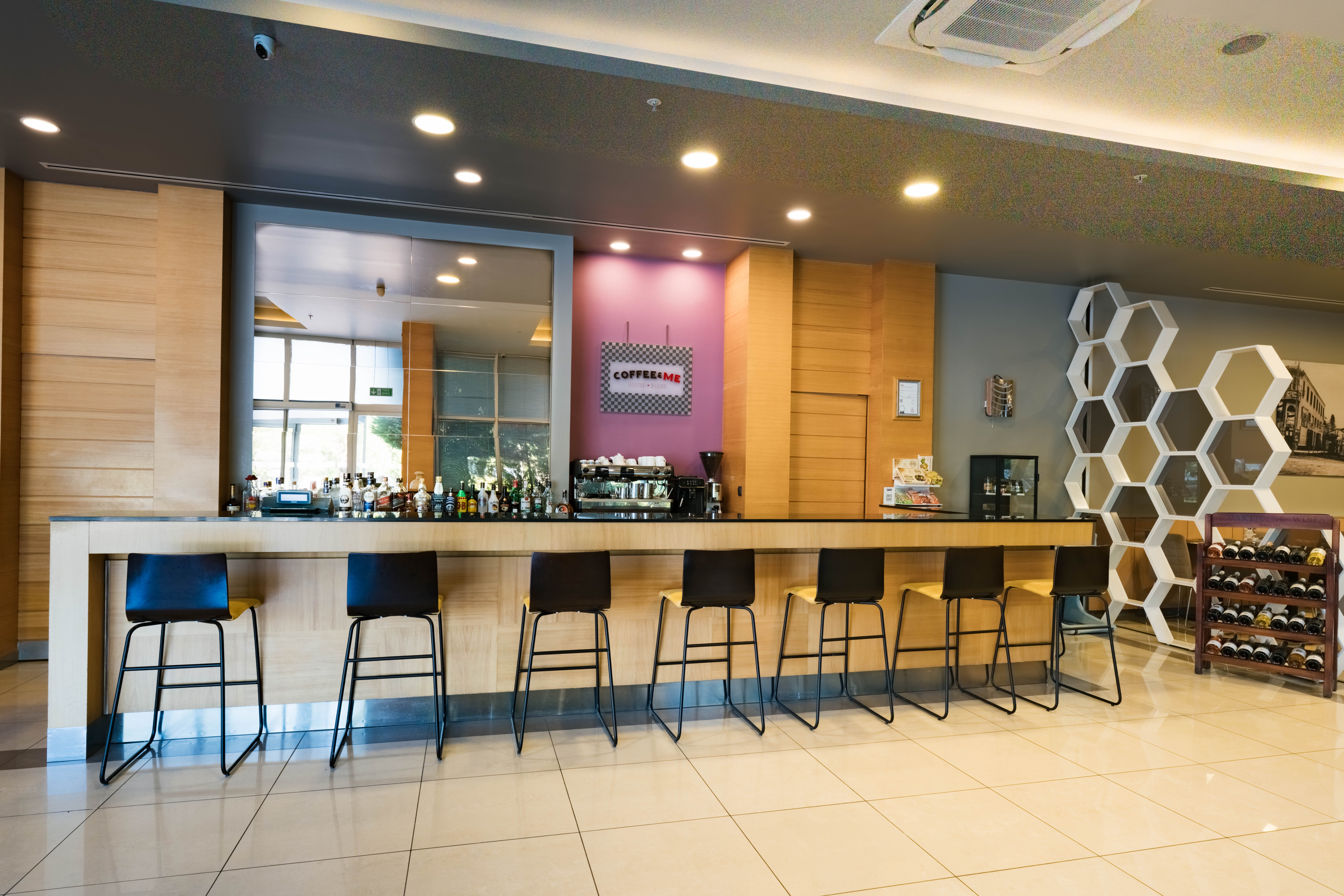 Holiday Inn Express Manisa - West 34/50
