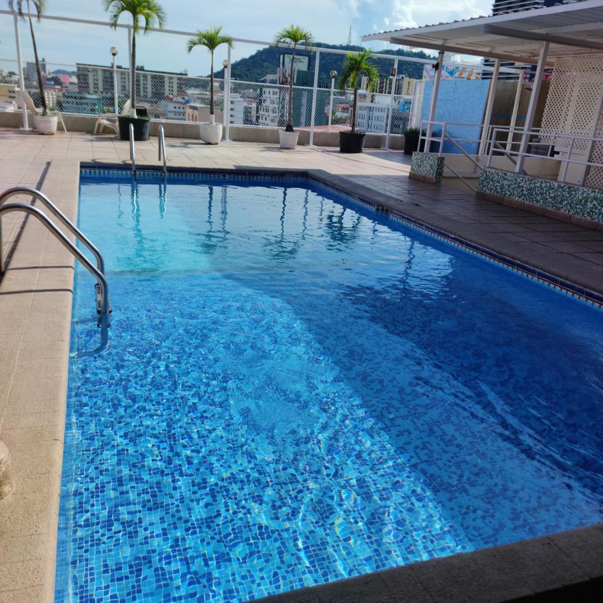 Hotel San Thomas Inn 29/33