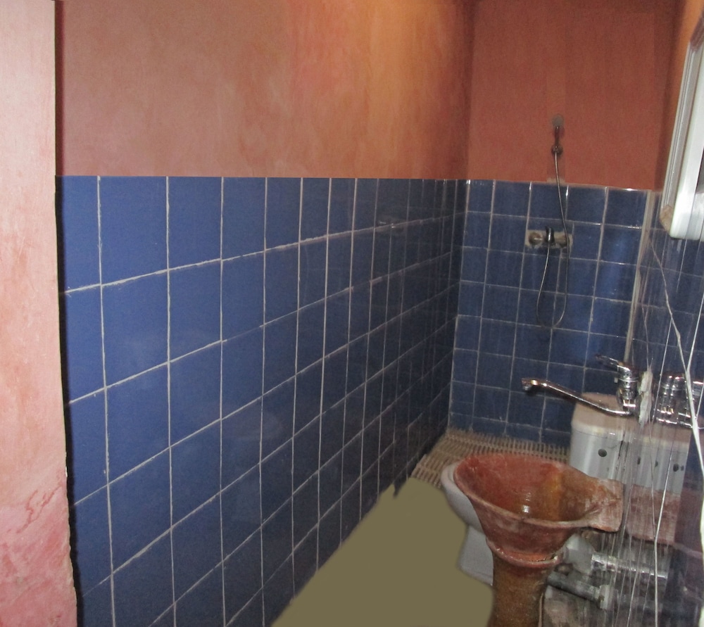 Auberge Toda 10/50