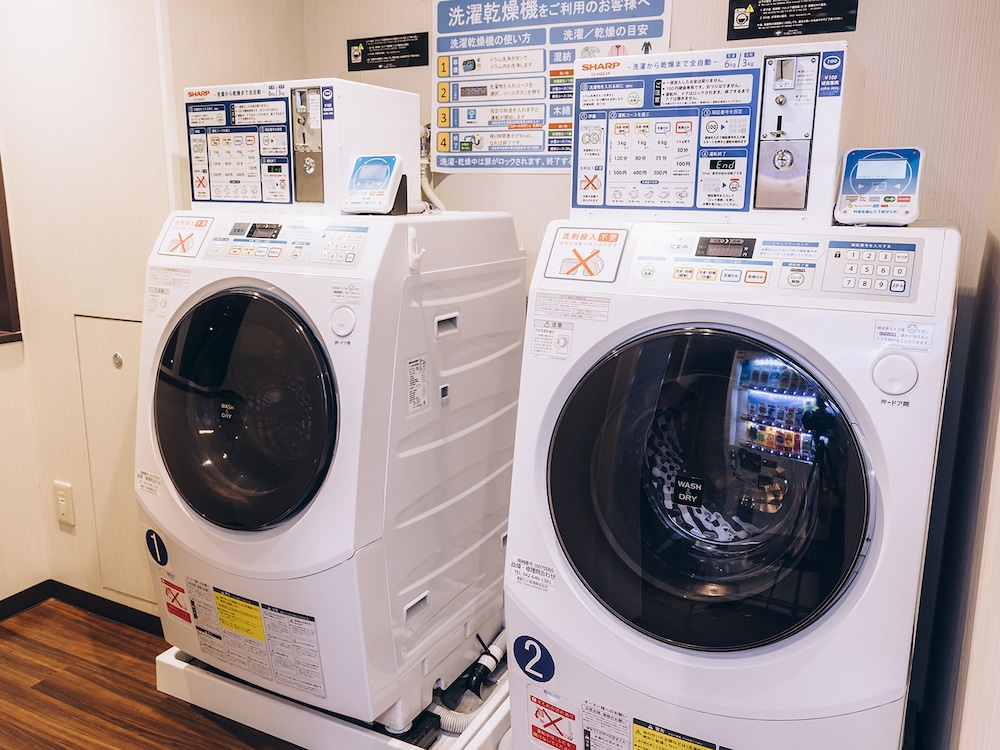 品川東武ホテル 写真4