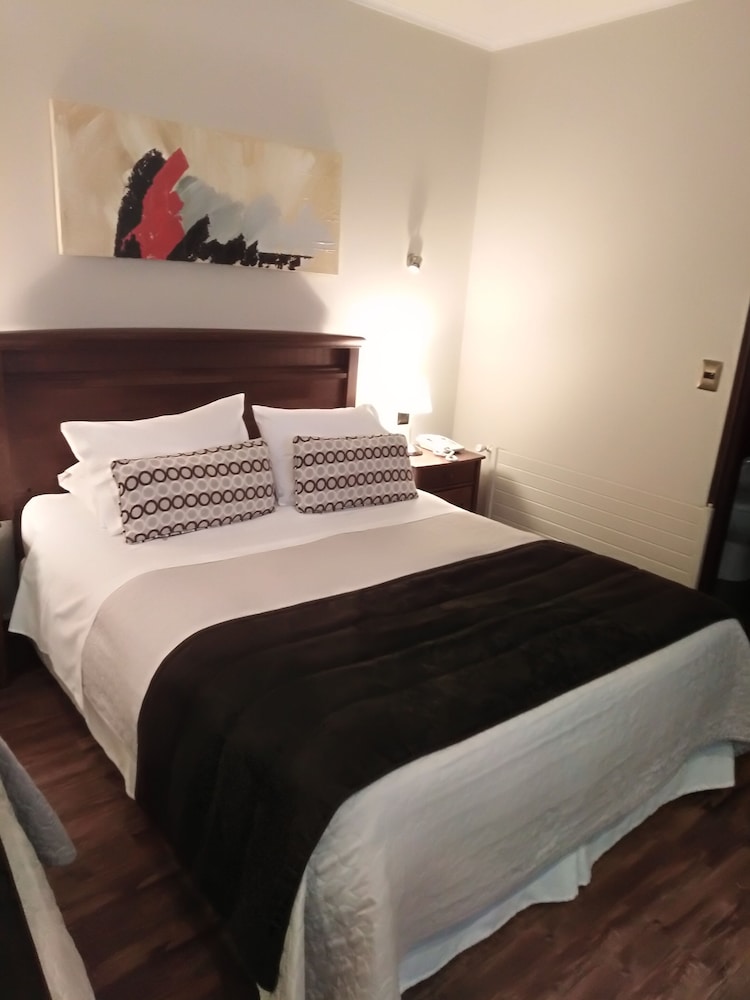 Hotel Turismo Temuco 11/31