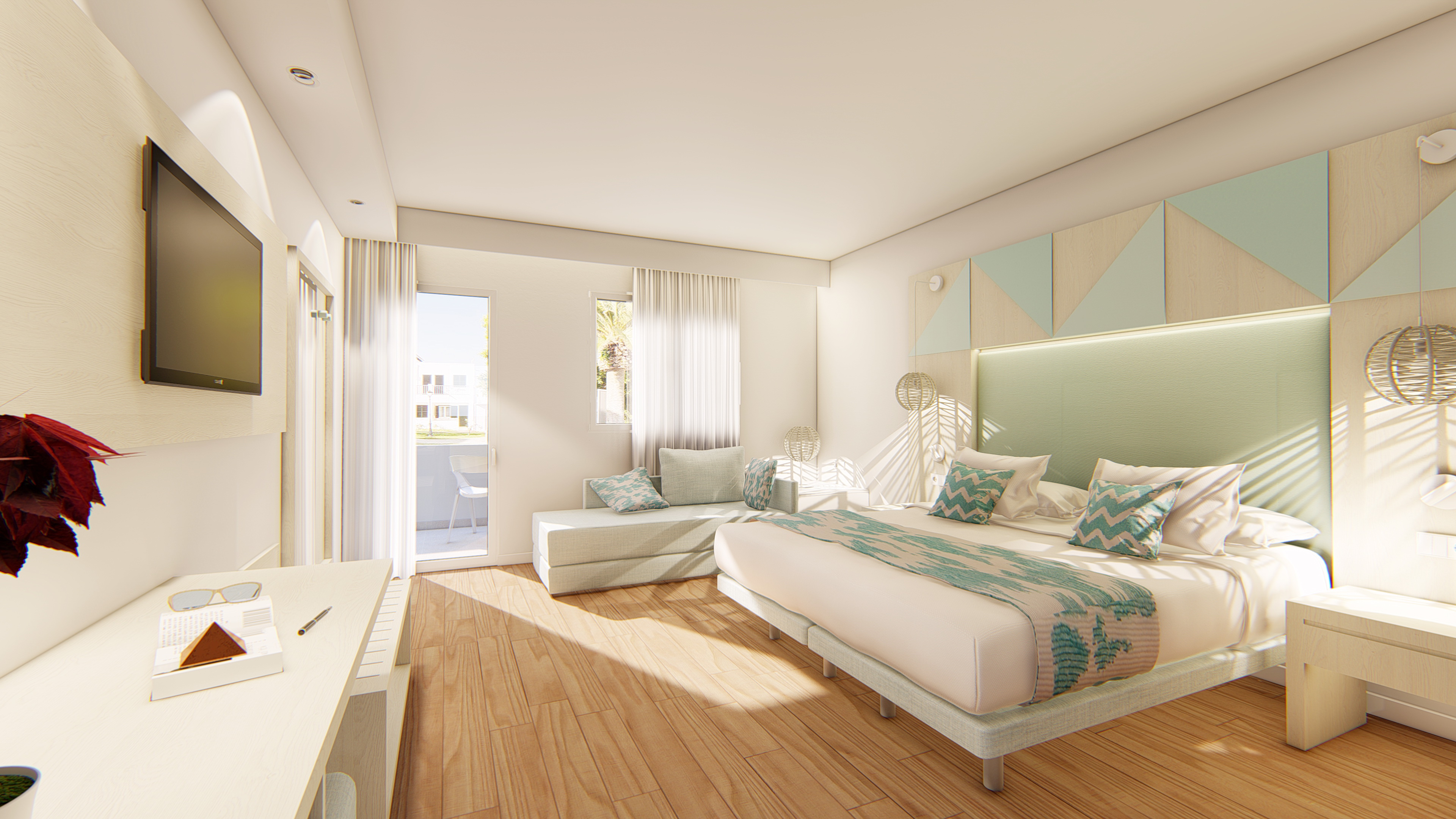 Palia Dolce Farniente Hotel 9/50