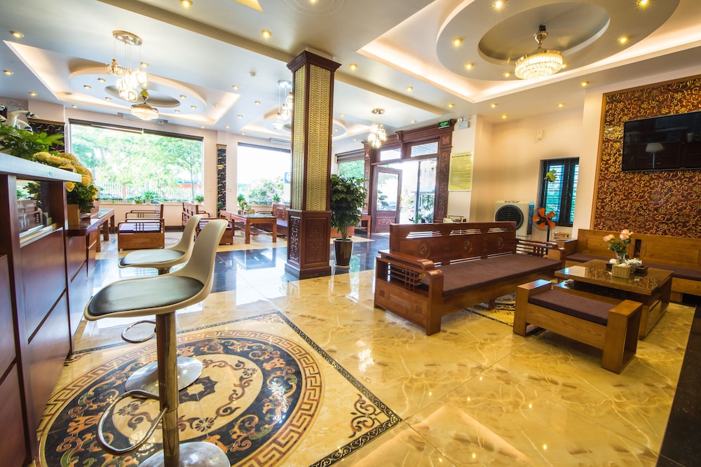 Dai Thanh Phuc Hotel 46/49