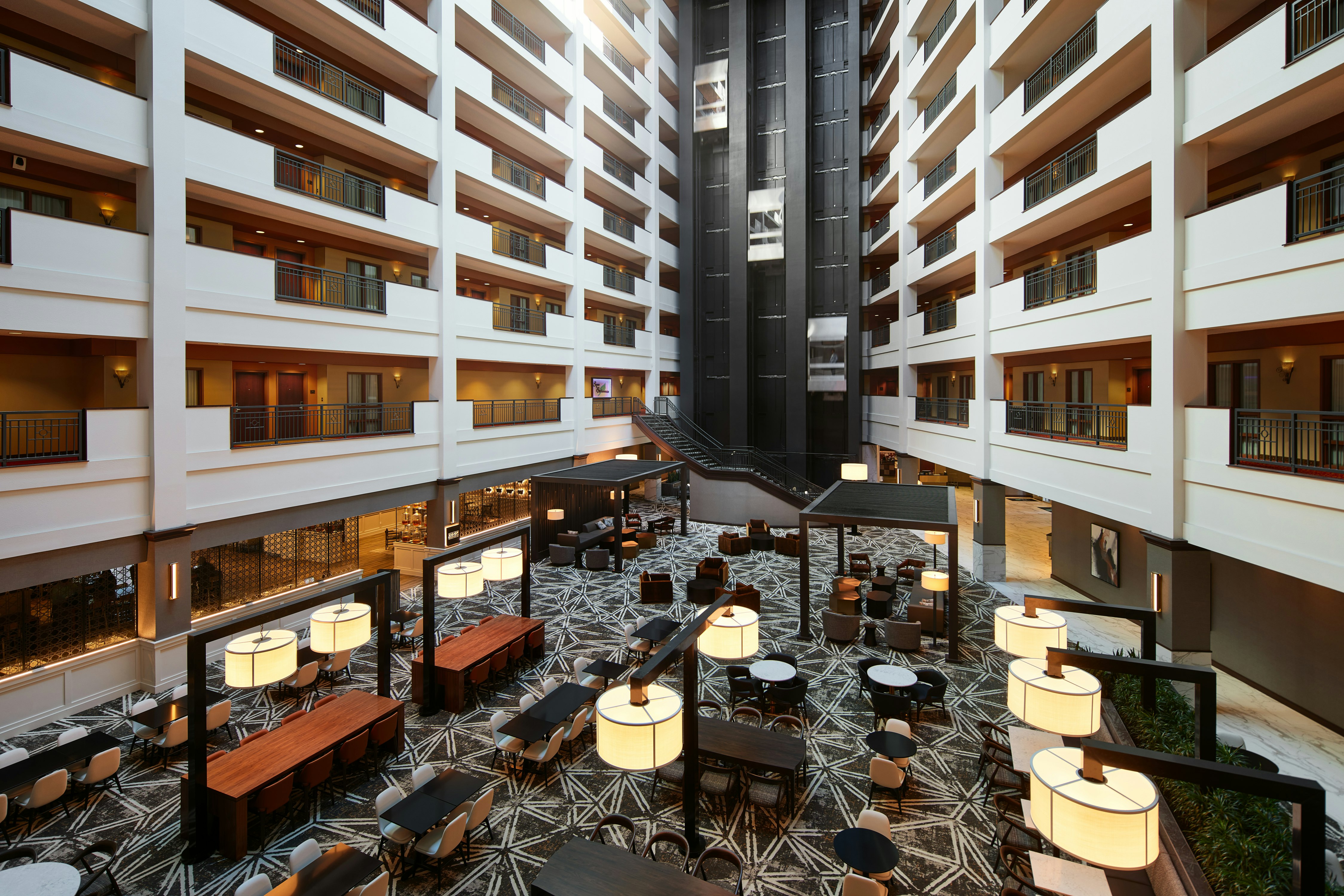 Embassy Suites by Hilton Huntsville 74/76