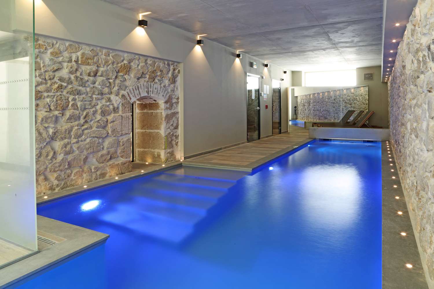 Best Western Plus Hotel La Joliette 38/57