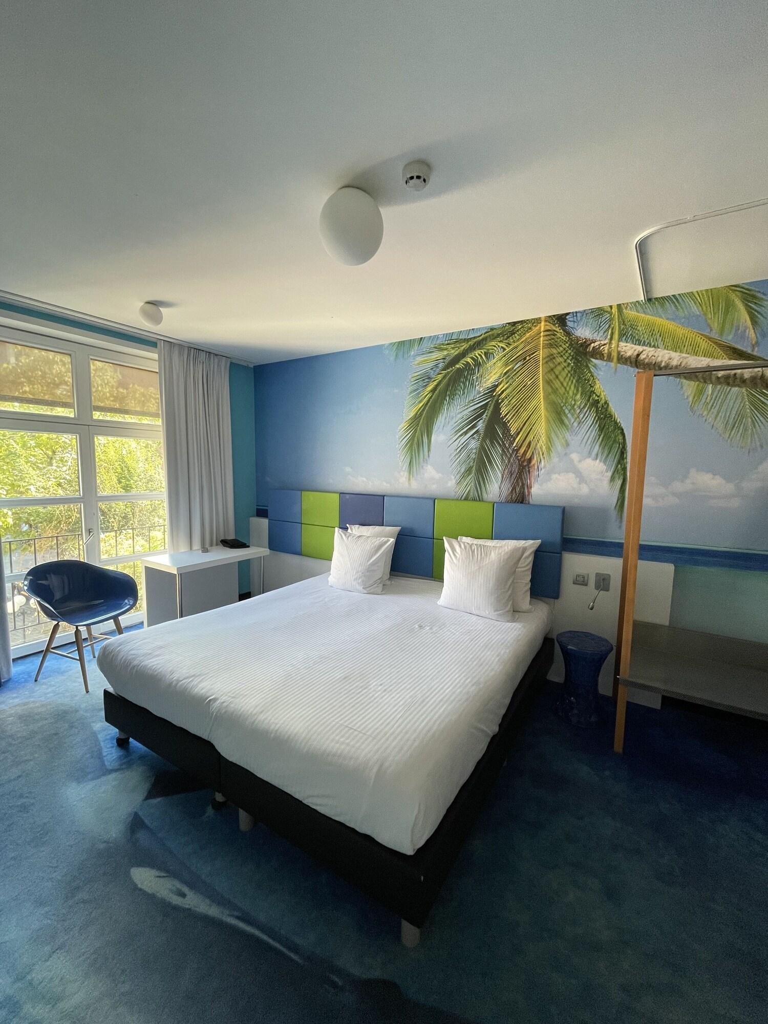 Economy, Double Bed, Hotel Dream 3/6