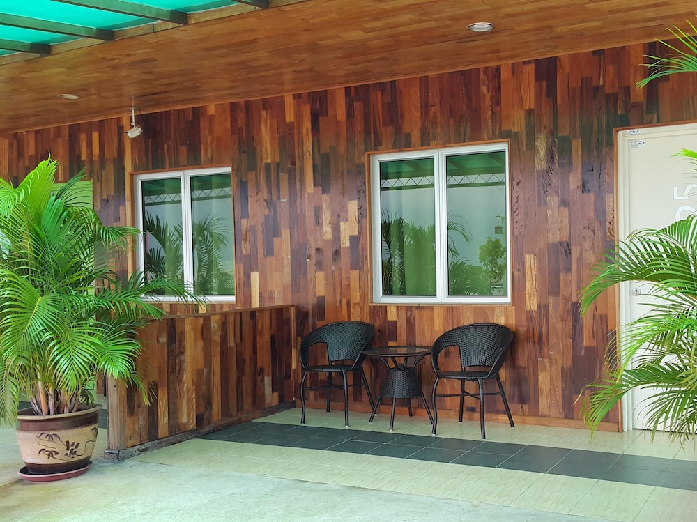 Mabohai Resorts Klebang 42/51