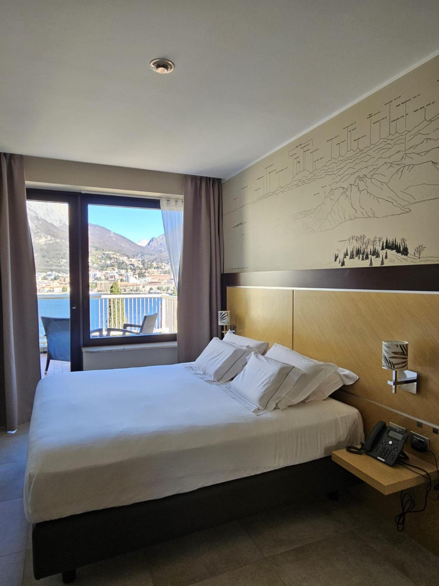 غرفة مفردة، Hotel Griso Collection 4/6