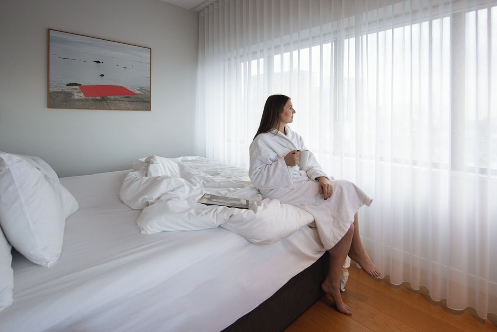 Premier Suites Plus Rotterdam 39/50