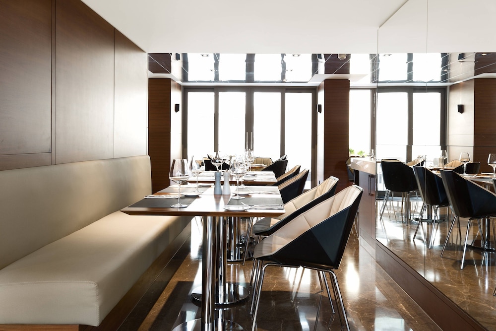 Ac Hotel Istanbul Macka 34/34