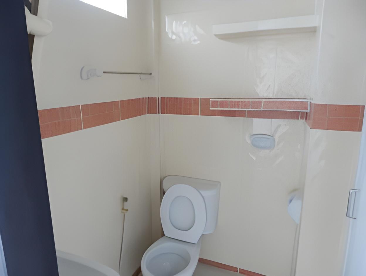Baan Khun Mae Apartment 36/37