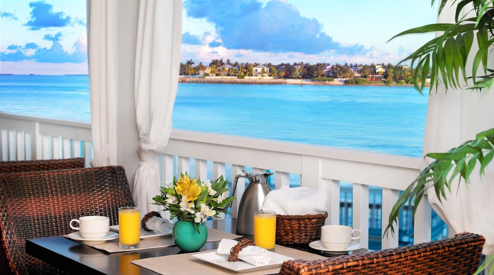 Ocean Key Resort and Spa in KEY WEST - FL