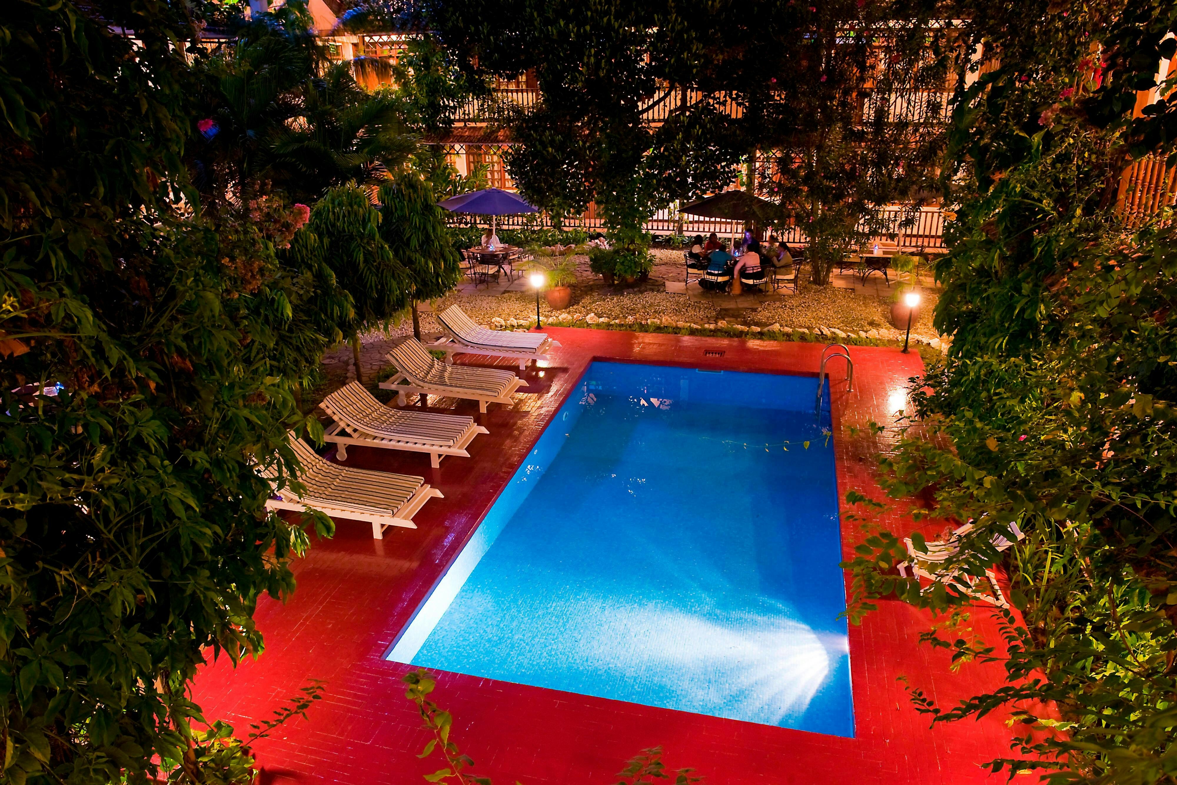 Protea Hotel by Marriott Dar es Salaam Courtyard 47/49